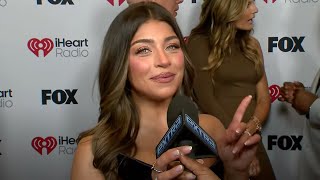 Gia Giudice Opens Up on HEALTH SCARE After Finding ‘Huge Lump’ (Exclusive)