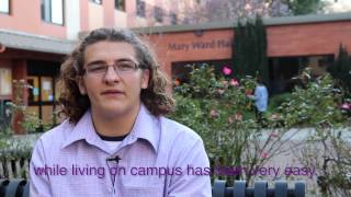 SFSU HOUSING