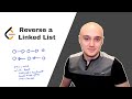 Reverse Linked List | Python | LeetCode 206