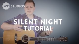 Silent Night - Tutorial