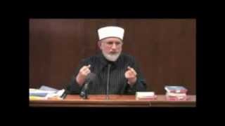 Fatwa Against Terrorism and Suicide Bombing - By Dr. Muhammad Tahir ul Qadri (Q/A)