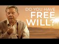 Do We Really Have Free Will? - Eckhart Tolle Explains