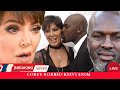Kris Jenner GONE MAD After Corey Gamble DUMPS Her And RUNAWAY With Kris's $300 Million