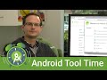 Android Tool Time Trailer