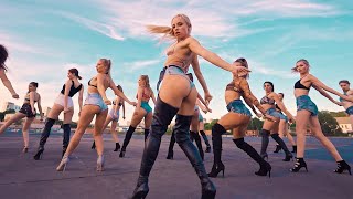Best Shuffle Dance (Music Video) ♫ Melbourne Bounce Music 2023 ♫ Alan Walker MIX 2023 #32