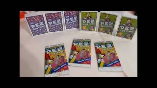 Chapter 273: PEZ's Card Game
