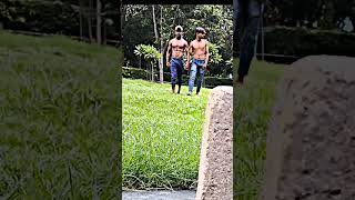 gym motivation hard indian boys entery shirtless #short #newvideo #short