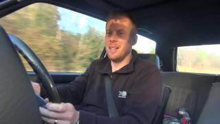 MK2 Golf GTI review continued