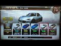 wangan maxi6rr 湾岸ミッドナイト6rr my summer 2022 vehicle lineup