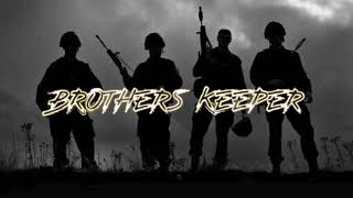 Cuuhraig - My Brothers Keeper