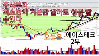 주식투자 최소한의 기본만 알아도 이길수 있다