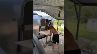 Airstream Update