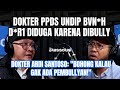 BONGKAR SISI GELAP SENIORITAS DI FAKULTAS KEDOKTERAN KAMPUS INI‼️ LEBIH DARI MILITER? - dr. Ardi S.