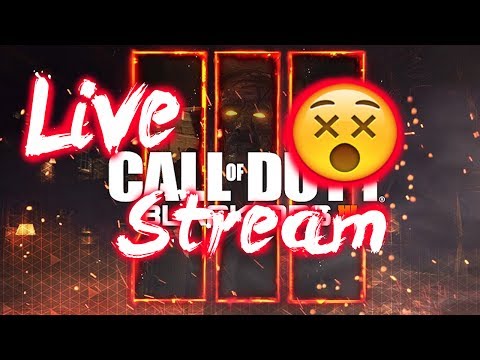 Call Of Duty Black Ops 3 zombies *ROAD TO ROUND 25* NO MIC/NO WEBCAM Call Of Duty Black Ops 3 zombies *ROAD TO ROUND 25* NO MIC/NO WEBCAM