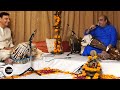 Pandit Tejendra Narayan Majumdar Sarod with Ustad Akram Khan Tabla |  Virtual Bethak | Season 2