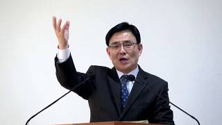 그리스도인이 받을 심판 (고전3:9-15) 청주성경침례교회 신영열목사