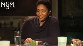 LANDSCAPE WITH INVISIBLE HAND - A Look Inside with Tiffany Haddish