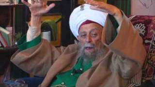 Warning to the People of Iraq - Sheikh Maulana Nazim el Hakkani (ks)