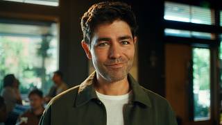 Good Energy with Adrian Grenier: Starbucks & The Devil Wears Prada 2