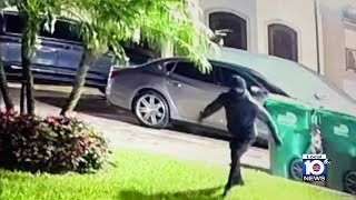 Crime rings traveling in groups targeting 'well-guarded' South Florida homes stealing cars