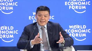 China 2019 - The Global Economic Outlook: View from Asia