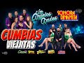 La Sonora Dinamita, Los Ángeles Azules, Los Yaguaru, Grupo Cañaveral, Rayito Colombiano, LOS ASKIS..