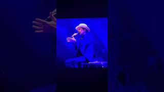 Joaquín Sabina Gira Hola y Adiós Ciudad de Mexico (Calle Melancolía)