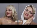 Germany (Brooke)  100 Years of Beauty - Ep 10  Cut