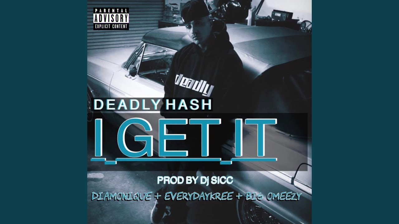 I Get It Youtube Music