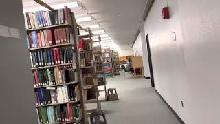 Stony Brook University Library