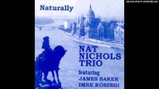 Nat Nichols - Naturally - 04 Bake's Blues