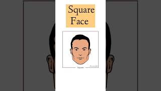 Hairstyles for square shape face men | #hairstyle #hairstyletutorial