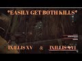 *PATCHED* How To EASILY Defeat Ixillis XV and XVI [Normal AND Alternate Kills]