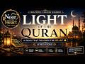 Peaceful English Nasheed 🌙 | Quran Inspired Song | Noor of the Heart