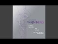 String Quartet No. 2, Op. 3: I. Allegro