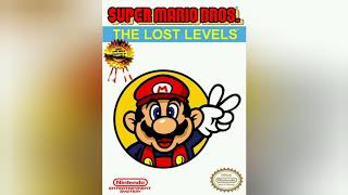 Evolution of Lose Life in Mario Games