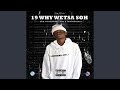 19 Why Wetsa Soh (feat. GreedyMeddie, Pitsy & Tumi Sdomane)