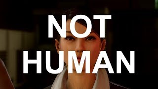 Sayama is Not Human | Yakuza Kiwami 2 [PC]