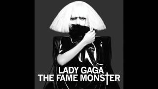 Lady Gaga - Starstruck (feat. Space Cowboy \u0026 Flo Rida)