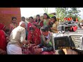 Tika Weds Srijana(Nepali Wedding Videoclip) !!! TIKA NATH SUBEDI SANTOSH  +SRIJANA LUITEL SRIZU