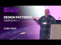 Design Patterns: Examples in C++ - Chris Ryan - ACCU 2023