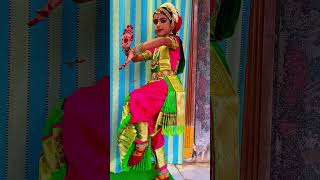 Chandrachooda shiva shankara parvathi# classical#kuchipudi #