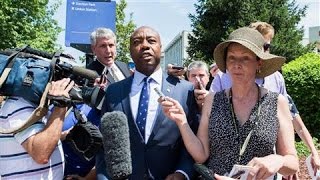 Sen. Tim Scott Describes Experiences as Black American