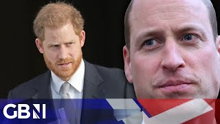 Reason Prince William IGNORED Prince Harry's alleged text after Queen's death REVEALED