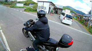 国道403号～長野県道55号