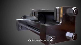 Hydraulic and Pneumatic Cylinder Basics. Everything you need to know.