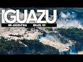 IGUAZU FALLS: The World’s Most Powerful Waterfalls | Documentary