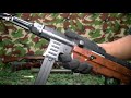 agm mp40 agm mp007 unboxing review call of duty ww2