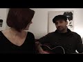 Shallow - Lady GaGa & Bradley Cooper (unplugged)
