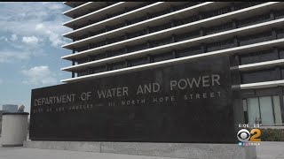 City Drops Suit Against PricewaterhouseCoopers Over LADWP Billing Scandal